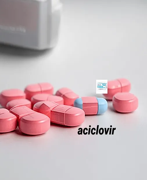 Precio del aciclovir jarabe